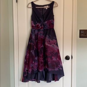 Lela Rose for Target party dress size 4